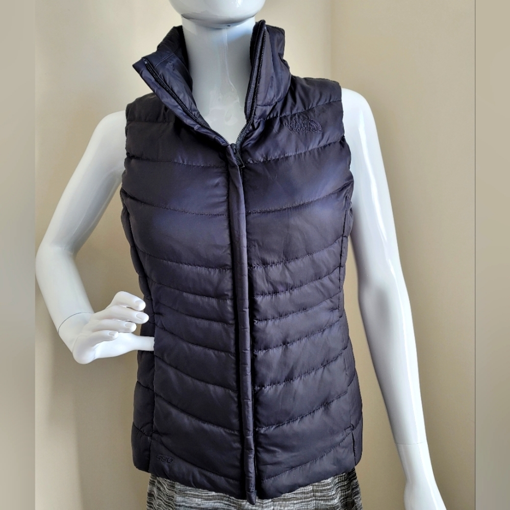 The North Face Vest